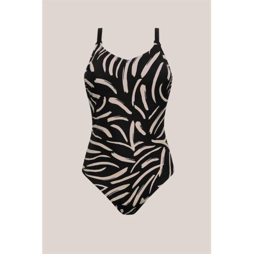 Turin OP едноделен костим за капење